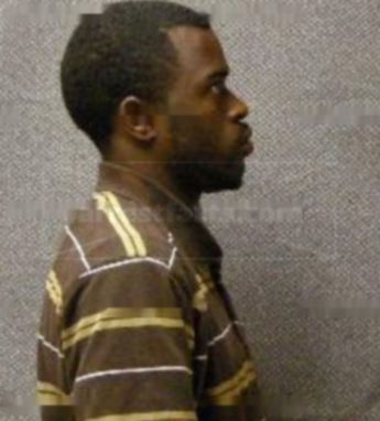 Dameion L Cook