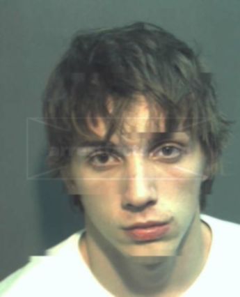 Christopher David Brown