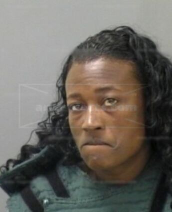 Agnes Marie Madlock