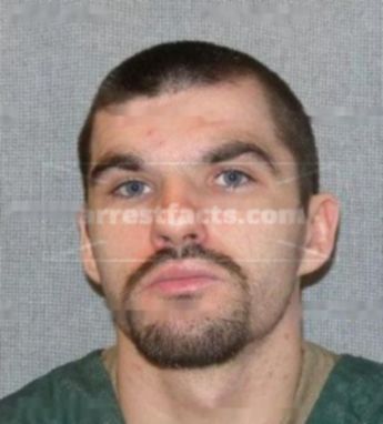 Michael Ryan Harrington