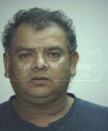 Jimmy Sanchez Aleman