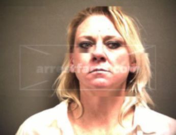 Josette Renee Dubiel