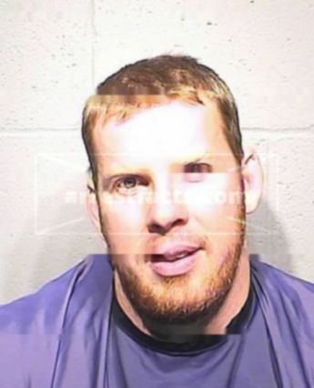 Daniel Ray Davis