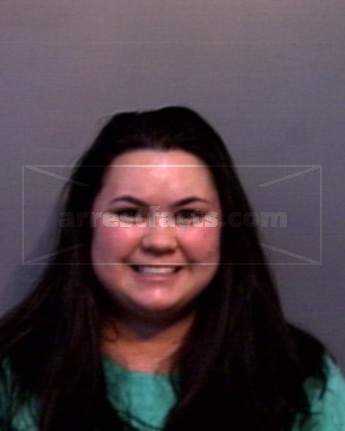 Courtney Brooke Lundy
