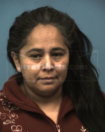 Esmeralda Villanueva Becerra