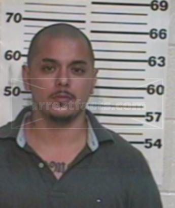 Marcos Anthony Castilleja Gomez