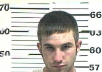 Derrick Ashley Dowell
