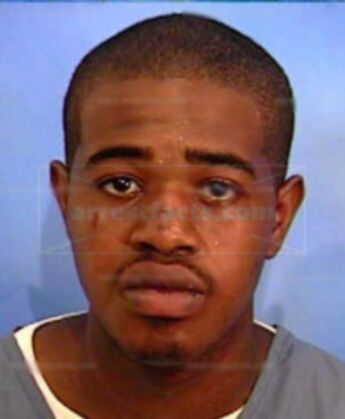 Johnathan Jerome Waters