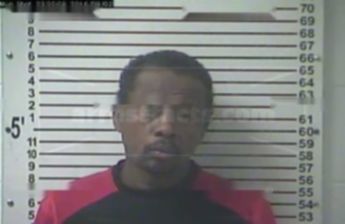 Ronald Quarles