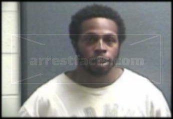 Anthony Morrice Davis