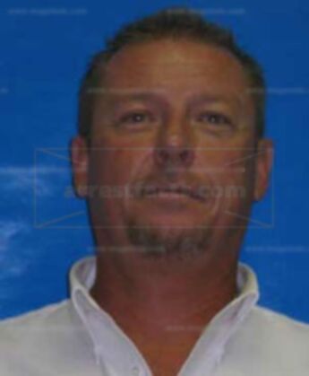 Ricky William Coffey