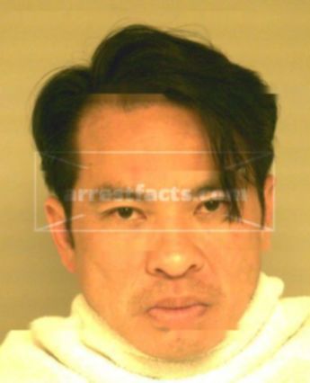 Michael Anh Shirley