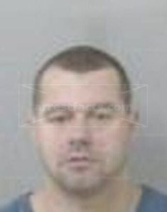 Robert Charles Blake