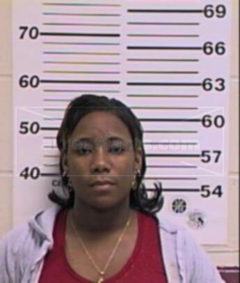 Dellex Laphay Jones