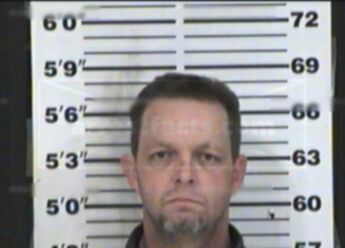 Gregory Clyde Bostick