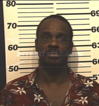 Lawrence Calhoun