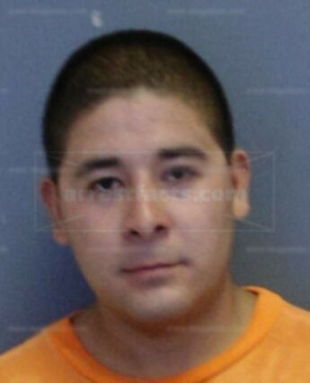 Matthew G Rodriguez