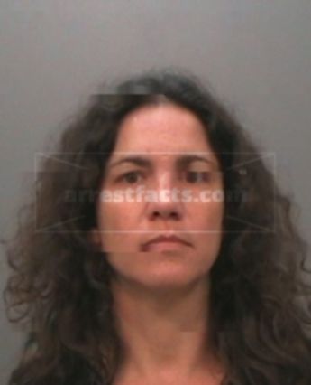 Heather Johnel Hopkins