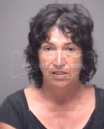 Beth Garner Delossantos