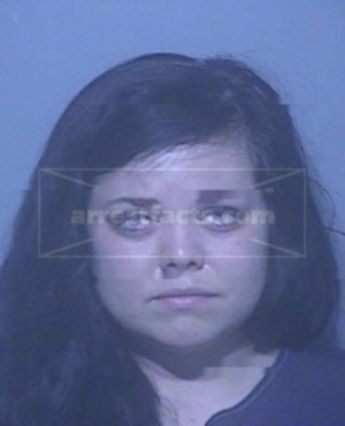 Katie Nichole Stewart