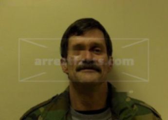 Michael Edward Taylor
