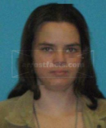 Savanna Elizabeth Sewell