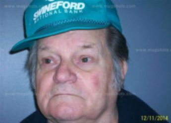 Kenneth Ray Keister Sr.