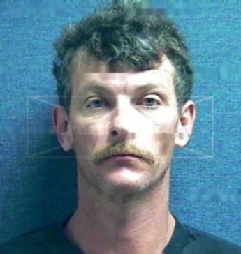 Daryl Shelton