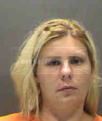 Melissa Jeanne Morris