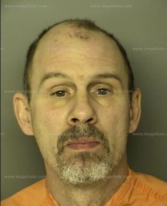 Larry Paul Boyer