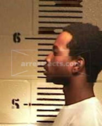 Tyson Jaraun Tarver