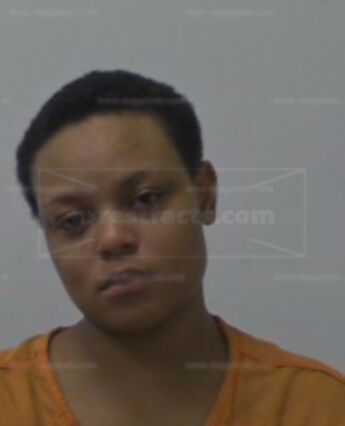 Kyla Latrice Massey