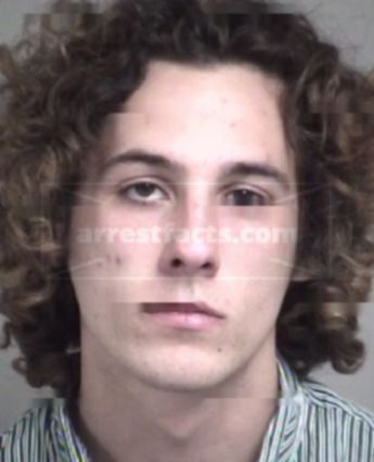 Kyle Mitchell Smith