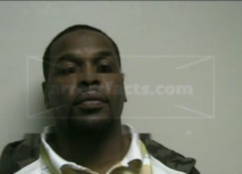 Ronald Lee Green