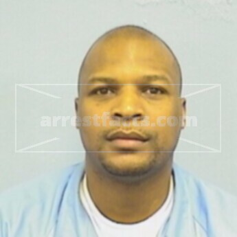 Anthony Triplett