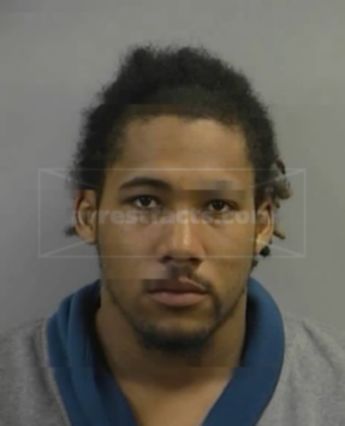 Malcolm Jermain Lilly