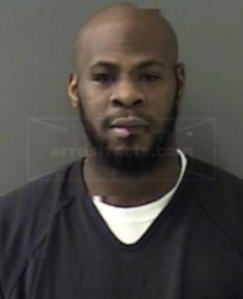 Christian Deaundre Taylor