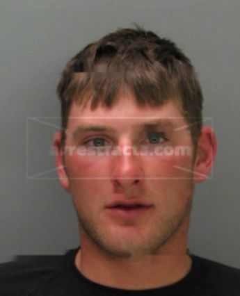 Blazejewski Tyler Paul