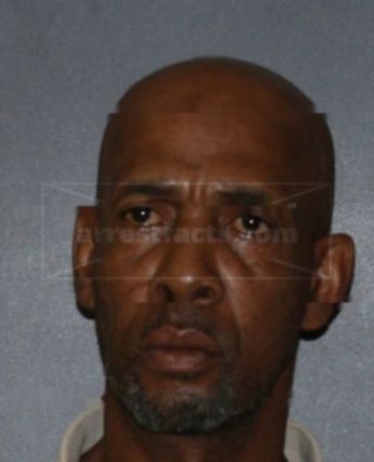 Wayne Douglas Stewart