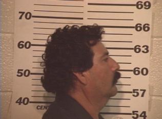 Esteban Martinez Hernandez