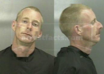 Shawn Christopher Vernon