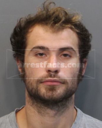 Coty Aaron Dilbeck