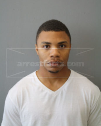 Anthony V Coleman