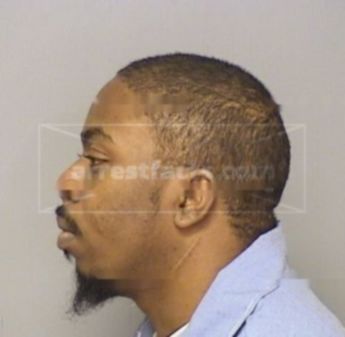 Tyrone Deshun Childs