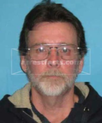 Timothy Wayne Vaughn
