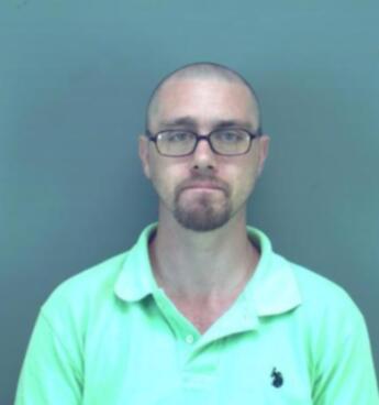 Larry Earl Rinehart