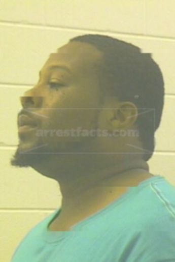 Brandon Andre Patterson