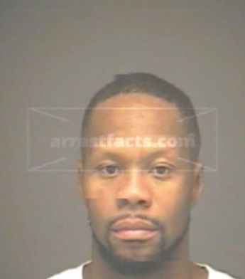 Anthony J Carter