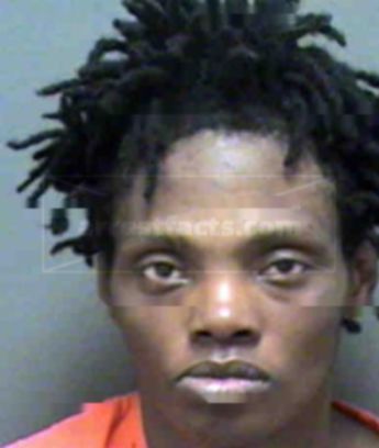 Denetia Danyelle Kinney