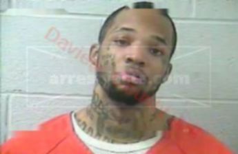 Lamar Antwan Storey